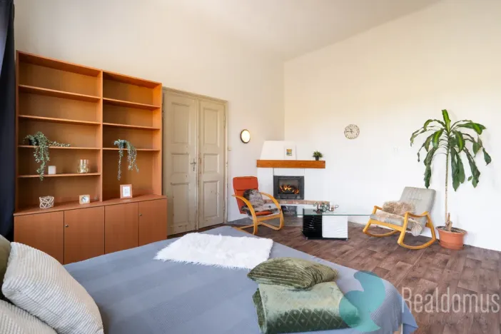 Prodej činžovního domu, Kaplice - Rozpoutí, 330 m2