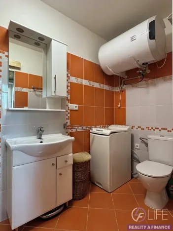 Prodej bytu 2+1, Kocbeře, 56 m2