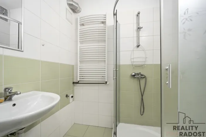 Pronájem bytu 3+1, Chrudim - Chrudim II, 74 m2