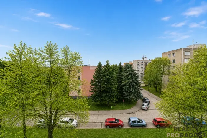 Pronájem bytu 3+1, Chrudim - Chrudim II, 74 m2
