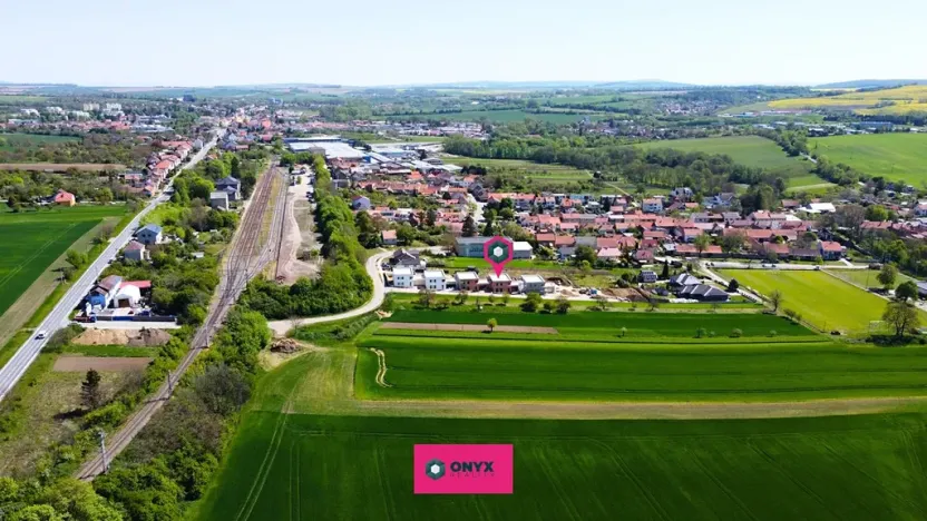 Prodej rodinného domu, Rousínov, Rolnická, 256 m2