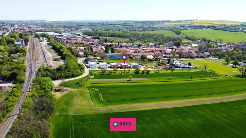 Prodej rodinného domu, Rousínov, Rolnická, 256 m2