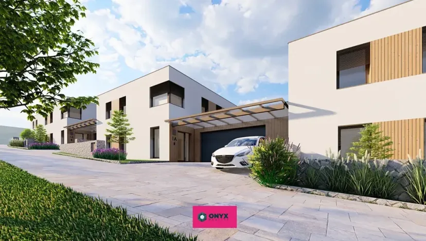 Prodej rodinného domu, Rousínov, Rolnická, 256 m2