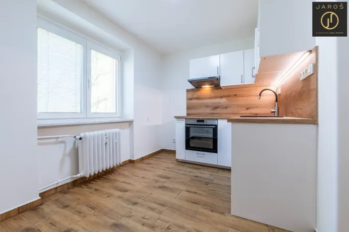 Prodej bytu 1+1, Kladno, Sevastopolská, 30 m2