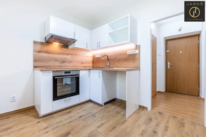Prodej bytu 1+1, Kladno, Sevastopolská, 30 m2