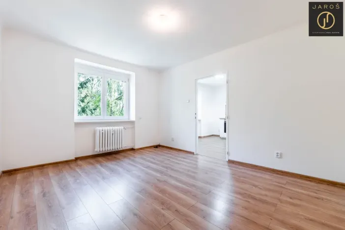 Prodej bytu 1+1, Kladno, Sevastopolská, 30 m2