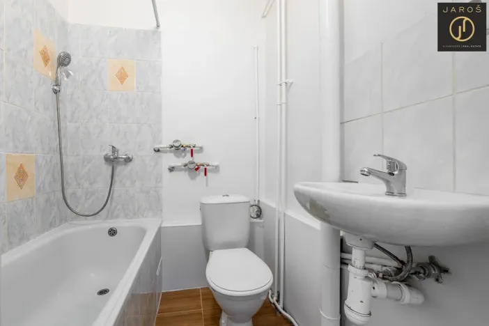 Prodej bytu 1+1, Kladno, Sevastopolská, 30 m2