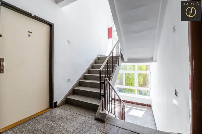 Prodej bytu 1+1, Kladno, Sevastopolská, 30 m2