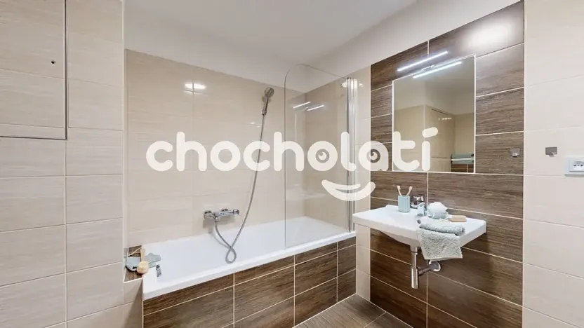 Pronájem bytu 2+kk, Pardubice, U Sportovní školy, 85 m2
