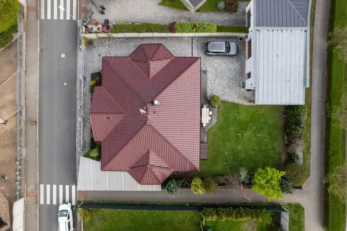 Prodej rodinného domu, Šestajovice, Za Stodolama, 125 m2