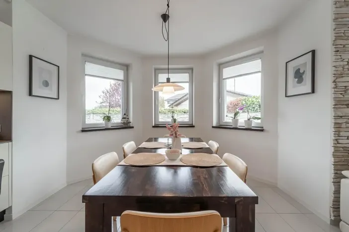 Prodej rodinného domu, Šestajovice, Za Stodolama, 125 m2