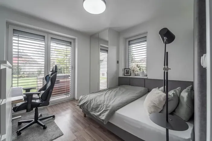 Prodej rodinného domu, Šestajovice, Za Stodolama, 125 m2