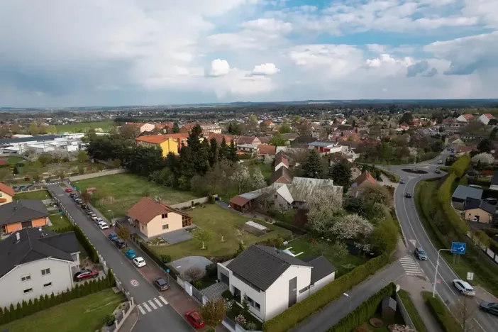 Prodej rodinného domu, Šestajovice, Za Stodolama, 125 m2