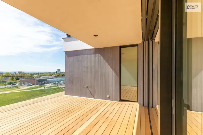 Pronájem bytu 3+kk, Praha - Třebonice, Do zahrádek II, 112 m2