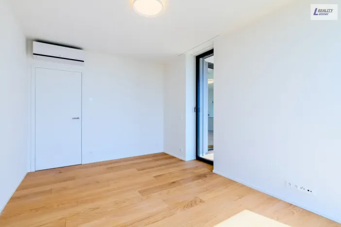 Pronájem bytu 3+kk, Praha - Třebonice, Do zahrádek II, 112 m2