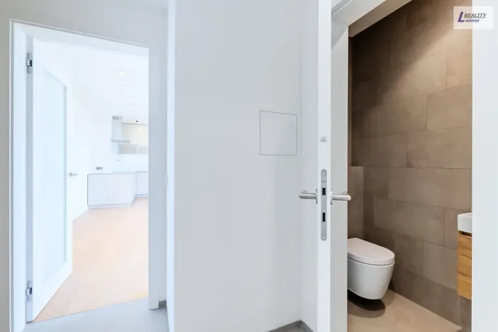 Pronájem bytu 3+kk, Praha - Třebonice, Do zahrádek II, 112 m2
