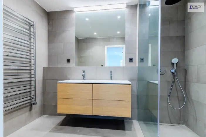 Pronájem bytu 3+kk, Praha - Třebonice, Do zahrádek II, 112 m2