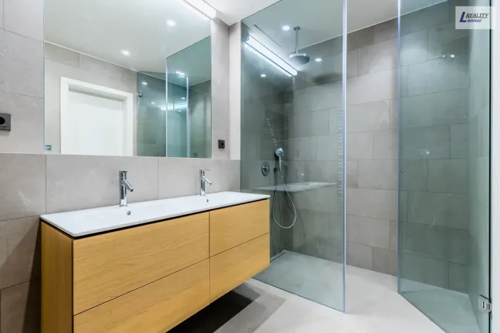 Pronájem bytu 3+kk, Praha - Třebonice, Do zahrádek II, 112 m2