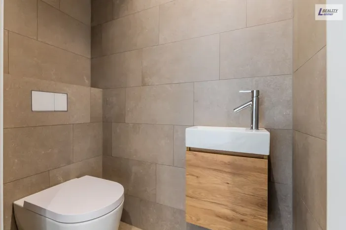 Pronájem bytu 3+kk, Praha - Třebonice, Do zahrádek II, 112 m2