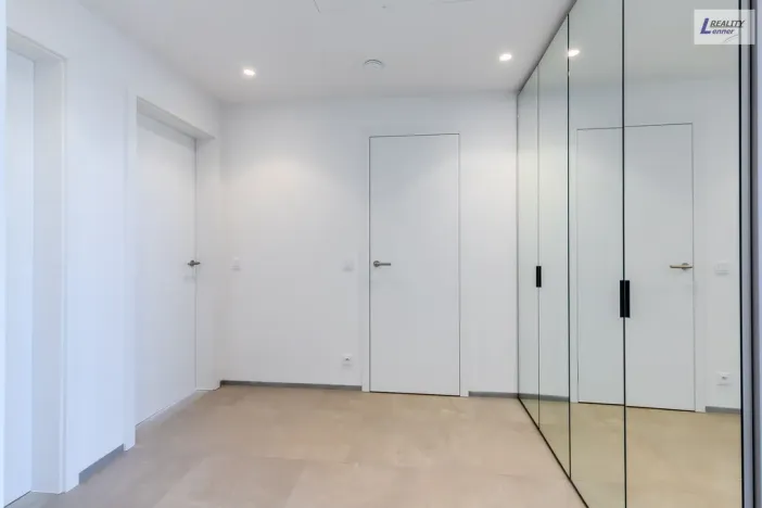 Pronájem bytu 3+kk, Praha - Třebonice, Do zahrádek II, 112 m2