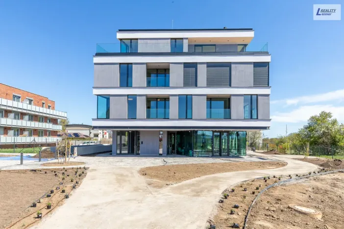 Pronájem bytu 3+kk, Praha - Třebonice, Do zahrádek II, 112 m2