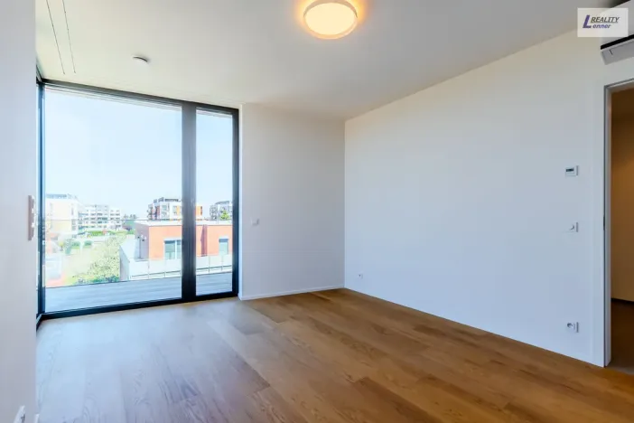 Pronájem bytu 3+kk, Praha - Třebonice, Do zahrádek II, 146 m2