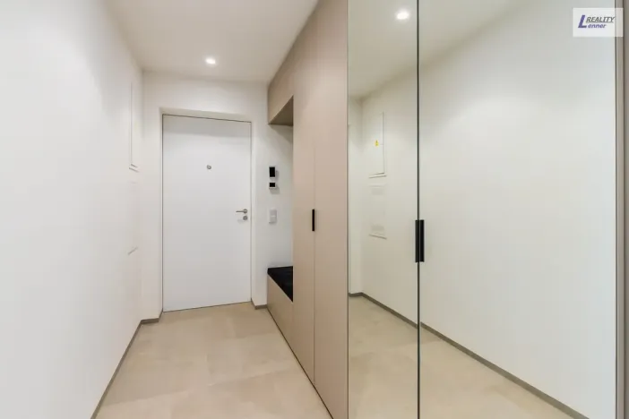 Pronájem bytu 3+kk, Praha - Třebonice, Do zahrádek II, 146 m2