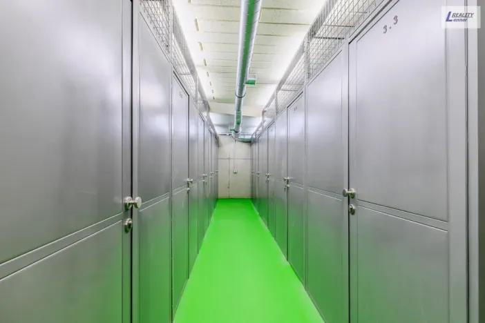 Pronájem bytu 3+kk, Praha - Třebonice, Do zahrádek II, 146 m2