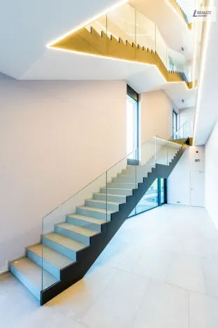 Pronájem bytu 2+kk, Praha - Třebonice, Do zahrádek II, 59 m2