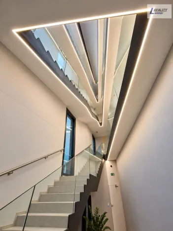Pronájem bytu 2+kk, Praha - Třebonice, Do zahrádek II, 57 m2