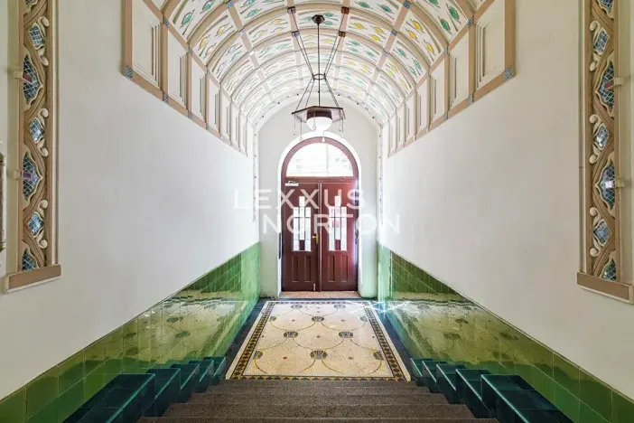 Prodej bytu 4+kk, Praha - Josefov, Valentinská, 120 m2