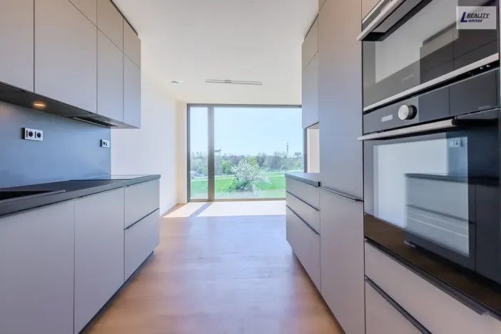 Pronájem bytu 2+kk, Praha - Třebonice, Do zahrádek II, 59 m2