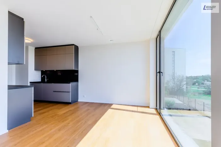 Pronájem bytu 2+kk, Praha - Třebonice, Do zahrádek II, 59 m2