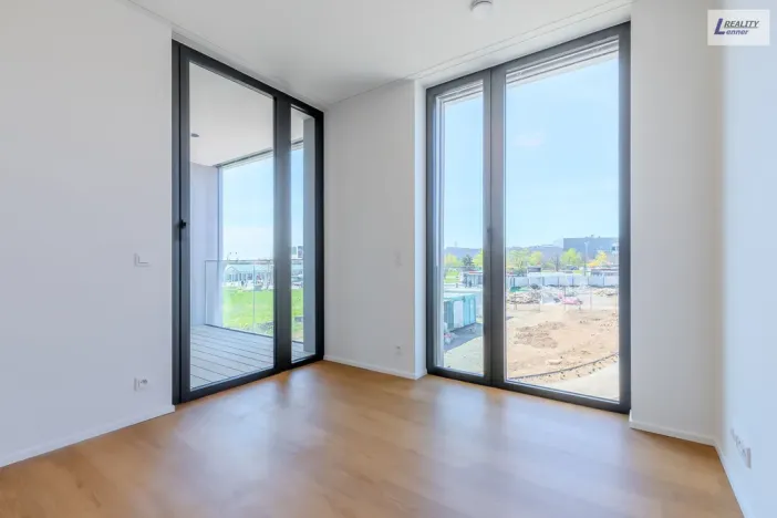 Pronájem bytu 2+kk, Praha - Třebonice, Do zahrádek II, 59 m2