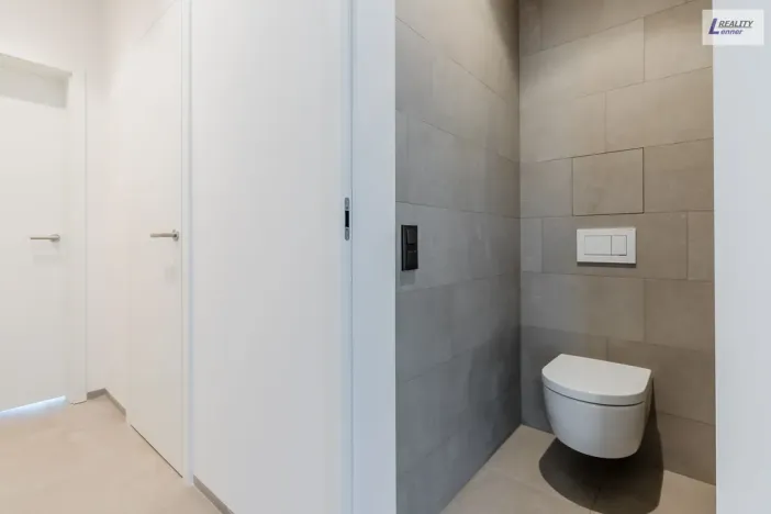 Pronájem bytu 2+kk, Praha - Třebonice, Do zahrádek II, 59 m2