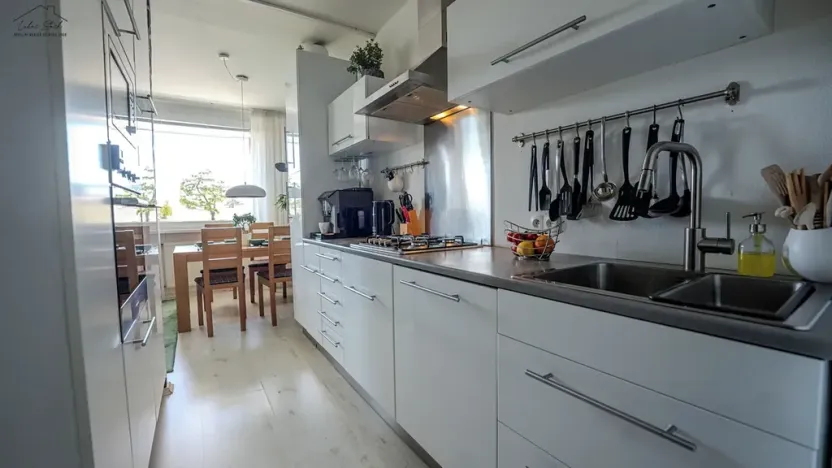 Prodej bytu 3+kk, Praha - Bohnice, Štětínská, 67 m2
