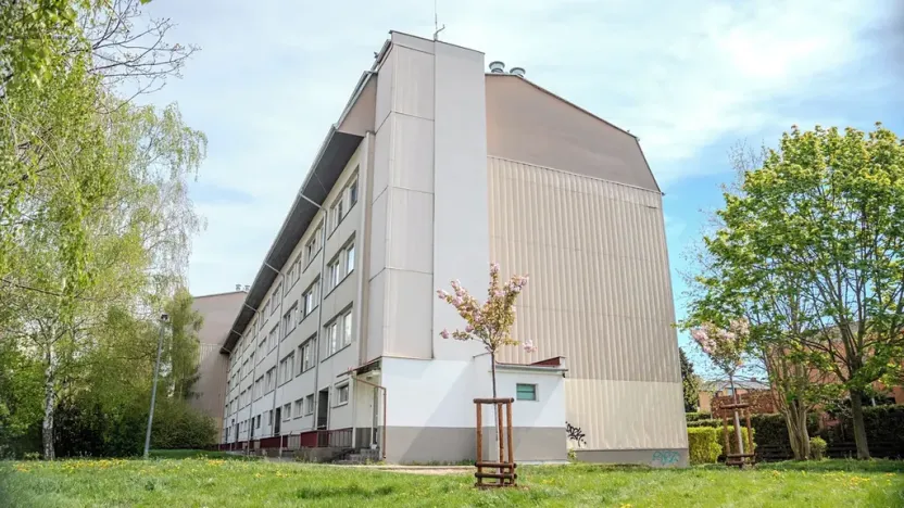 Prodej bytu 3+kk, Praha - Bohnice, Štětínská, 67 m2
