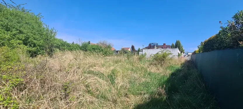 Prodej pozemku pro bydlení, Kunice, Na Kuničkách, 2933 m2