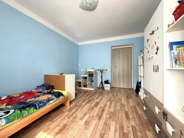 Prodej bytu 3+1, Slaný - Otruby, 59 m2