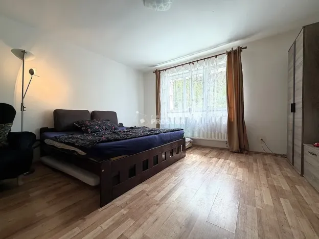 Prodej bytu 3+1, Slaný - Otruby, 59 m2