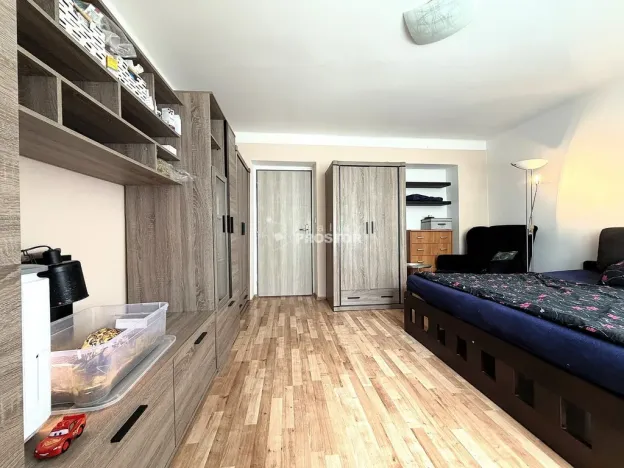 Prodej bytu 3+1, Slaný - Otruby, 59 m2