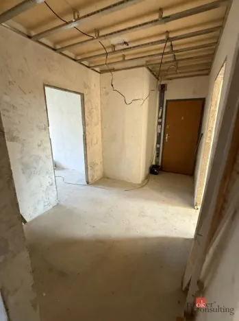 Prodej bytu 3+1, Břeclav - Charvátská Nová Ves, Na Valtické, 61 m2