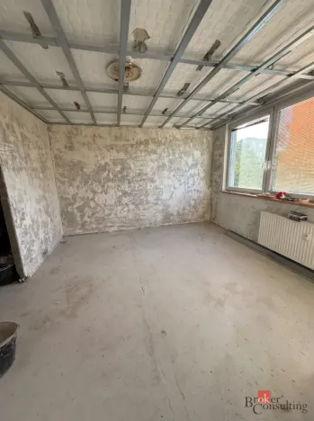 Prodej bytu 3+1, Břeclav - Charvátská Nová Ves, Na Valtické, 61 m2