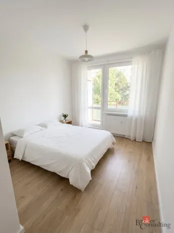 Prodej bytu 3+1, Břeclav - Charvátská Nová Ves, Na Valtické, 61 m2