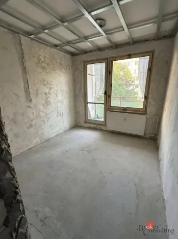 Prodej bytu 3+1, Břeclav - Charvátská Nová Ves, Na Valtické, 61 m2