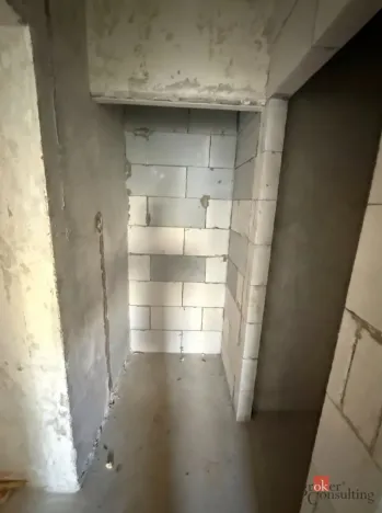 Prodej bytu 3+1, Břeclav - Charvátská Nová Ves, Na Valtické, 61 m2