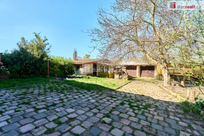 Prodej rodinného domu, Dolní Rychnov, Černý vrch, 144 m2