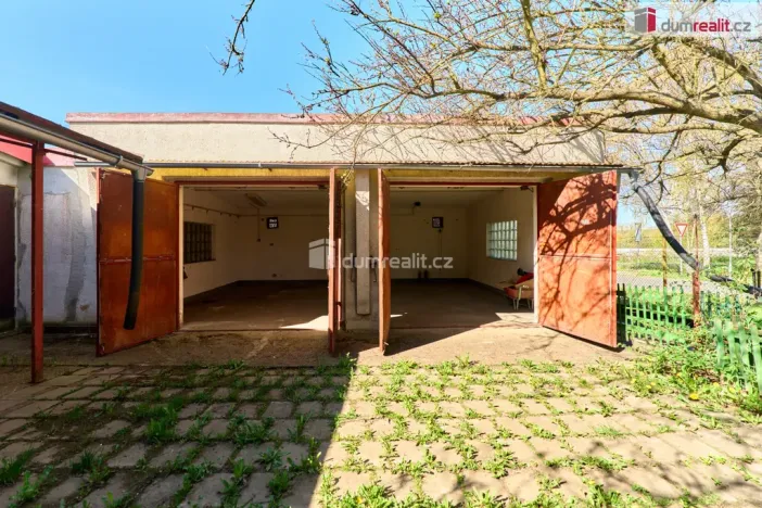 Prodej rodinného domu, Dolní Rychnov, Černý vrch, 144 m2