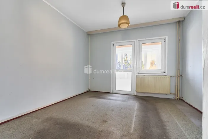Prodej rodinného domu, Dolní Rychnov, Černý vrch, 144 m2