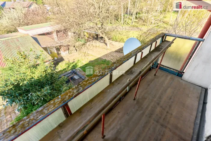 Prodej rodinného domu, Dolní Rychnov, Černý vrch, 144 m2